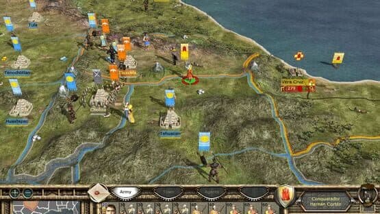 Medieval II: Total War - Kingdoms screenshot 5