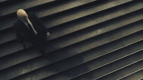 Hitman screenshot 7
