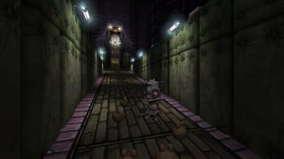 Oddworld: Munch's Oddysee screenshot 3