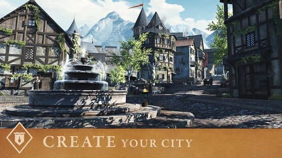 The Elder Scrolls: Blades screenshot 2