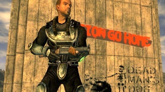 Fallout: New Vegas screenshot 6