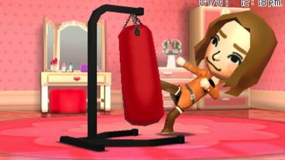 Tomodachi Life screenshot 12