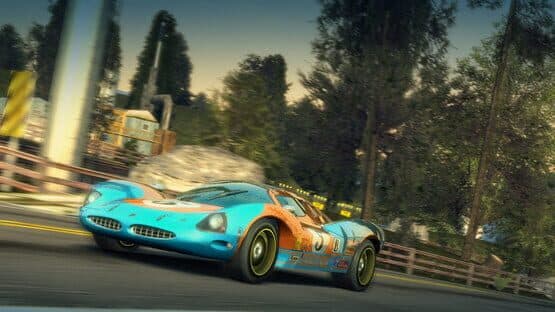 Burnout Paradise: The Ultimate Box screenshot 1