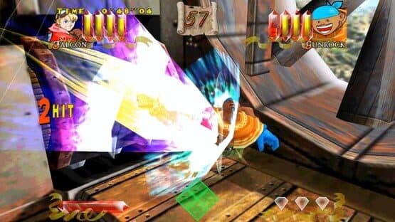 Power Stone Collection screenshot 2