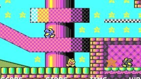 Mayhem in Monsterland screenshot 6