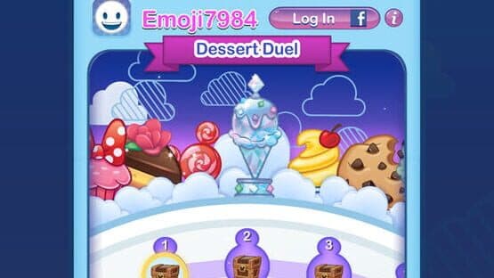 Disney Emoji Blitz screenshot 8