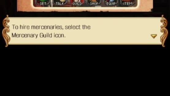 Langrisser Re:Incarnation Tensei screenshot 3