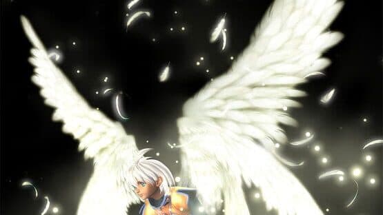 Xenosaga Episode I: Der Wille zur Macht artwork 10