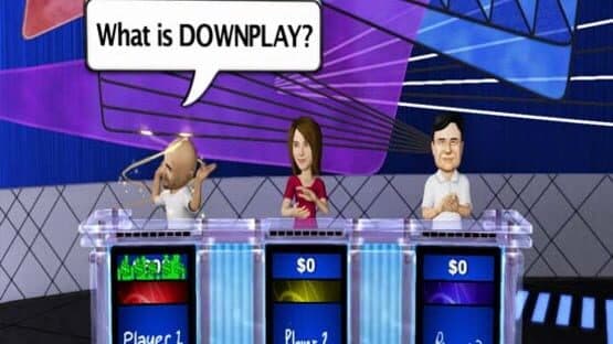 Jeopardy! screenshot 7