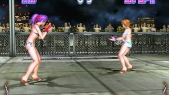 Fighting Angels screenshot 3