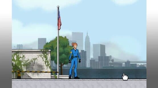 Carmen Sandiego Adventures in Math: The Lady Liberty Larceny screenshot 10