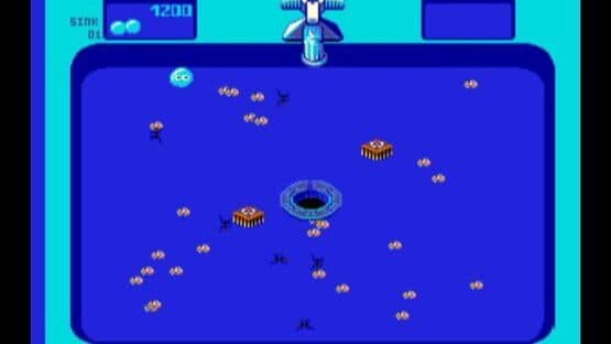 Midway Arcade Treasures screenshot 10