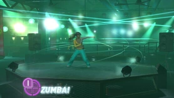 Zumba Fitness 2 screenshot 7