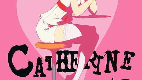 Catherine artwork 4