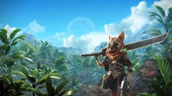 Biomutant artwork 1