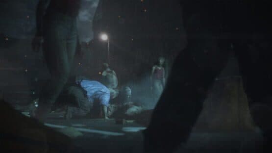 Resident Evil 2 screenshot 8