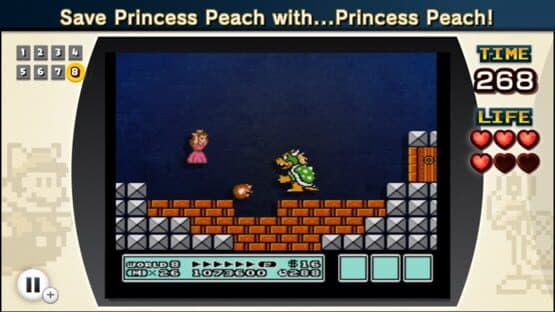 NES Remix 2 screenshot 1