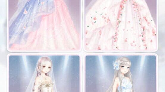 Love Nikki: Dress Up Queen screenshot 4