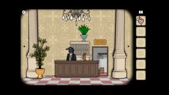 Rusty Lake Hotel screenshot 12