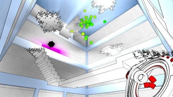 Antichamber screenshot 10