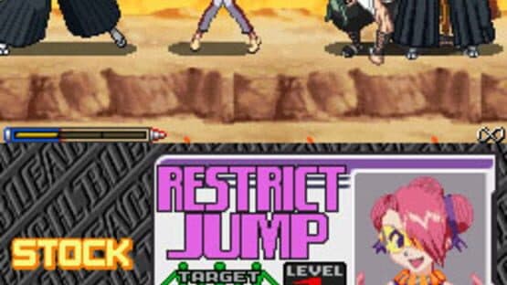 Bleach: The Blade of Fate screenshot 10