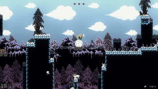 Journey of Johann screenshot 4