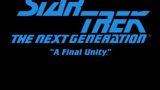 Star Trek: The Next Generation - A Final Unity screenshot 4