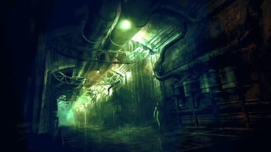 Enslaved: Odyssey to the West artwork 4