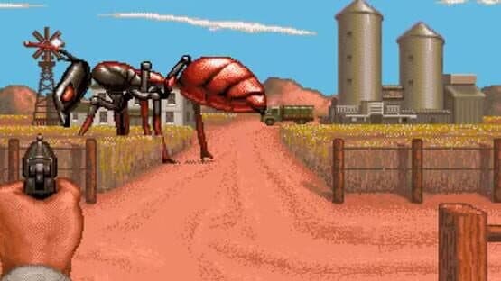 Cinemaware Anthology: 1986-1991 screenshot 2