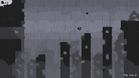 The End Is Nigh screenshot 3
