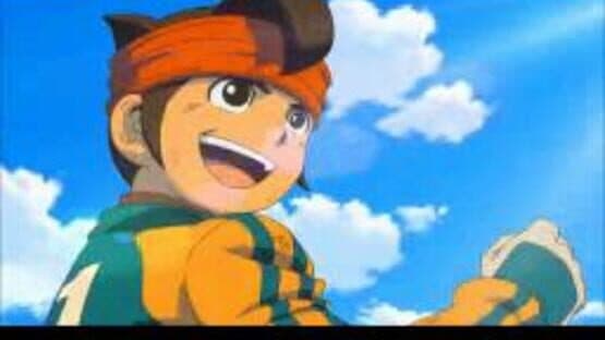Inazuma Eleven 2: Firestorm screenshot 12