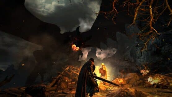Dragon's Dogma: Dark Arisen screenshot 6
