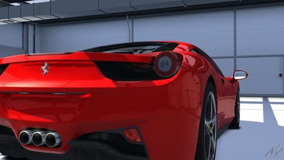 Assetto Corsa screenshot 1