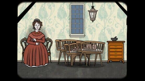 Rusty Lake: Roots screenshot 11