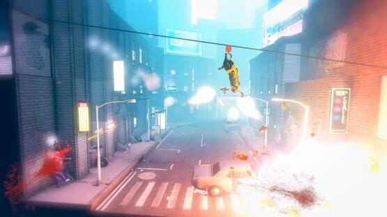 My Friend Pedro screenshot 5