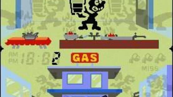 Game & Watch Collection screenshot 2