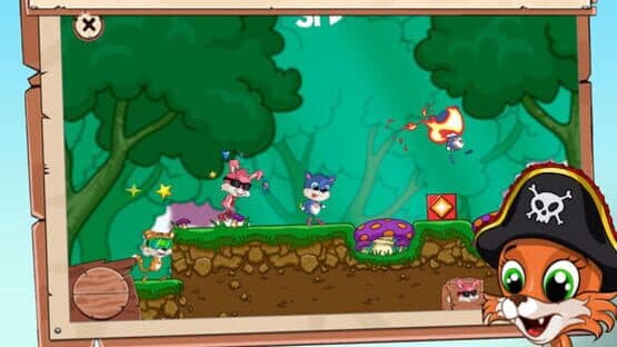Fun Run 2 screenshot 7
