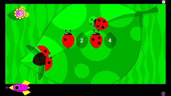 Amos From Outer Space screenshot 4