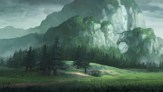 Darksiders II artwork 1