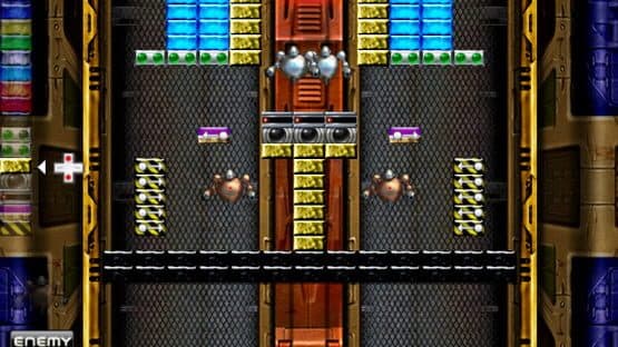 Soccer Bashi screenshot 10