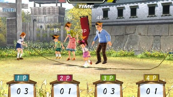 Family Party 90 Great Games screenshot 1