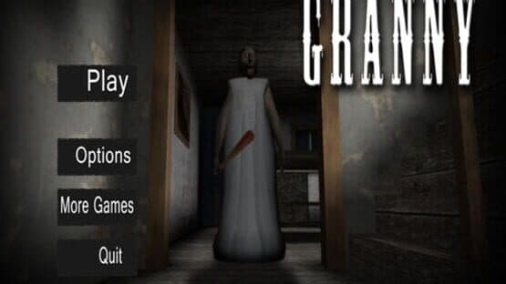 Granny screenshot 6