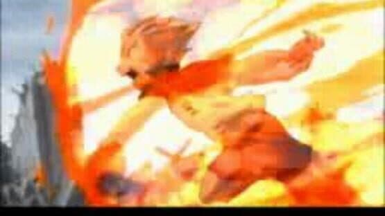 Inazuma Eleven 2: Firestorm screenshot 10