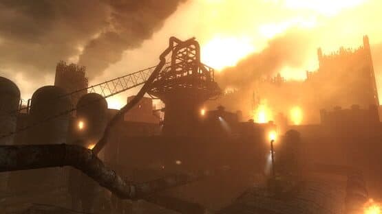 Fallout 3: The Pitt screenshot 2