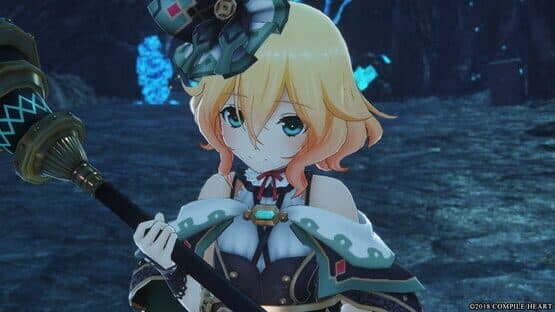 Dragon Star Varnir screenshot 10