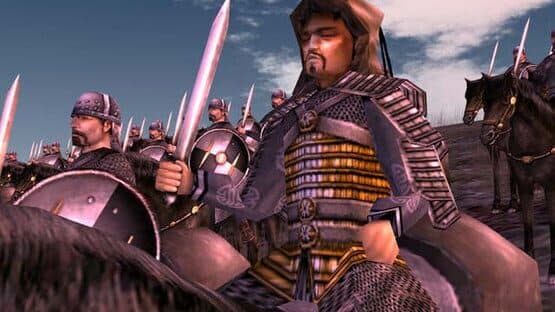 Rome: Total War - Collection screenshot 1