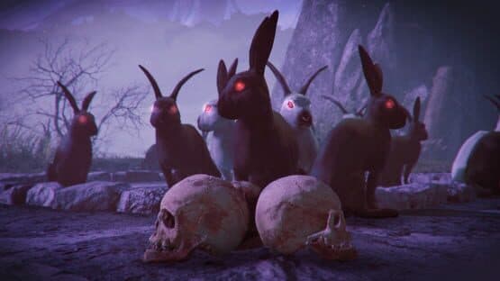 Shadow Warrior 2: Bounty Hunt Part 1 screenshot 2