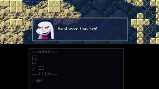 Cave Story screenshot 7