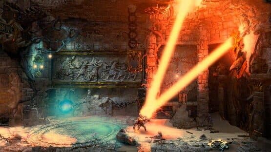 Trine 2 Director's Cut screenshot 10