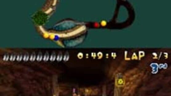 Puffins: Let's Race! screenshot 3